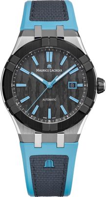 Maurice Lacroix AC6008-SSL40-331-4 Aikonic Special Edition