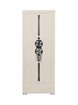 Buben & Zorweg Turbo XL One-Tone VdS I Savanna Tan Safe with Watch Winders