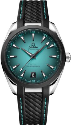 Omega 220.32.41.21.03.001 Seamaster Aqua Terra 150M