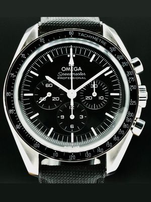Omega 310.32.42.50.01.001 Speedmaster Professional Moonwatch