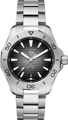TAG Heuer WBP2110.BA0627 Aquaracer Professional 200 Date