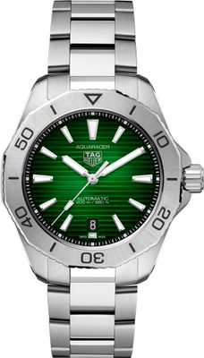 TAG Heuer WBP2115.BA0627 Aquaracer Professional 200 Date