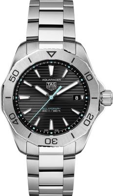 TAG Heuer WBP1114.BA0000 Aquaracer Professional 200 Date