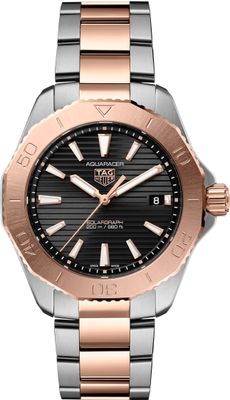 TAG Heuer WBP1121.BB0003 Aquaracer Professional 200 Date