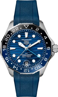 TAG Heuer WBP5114.FT6259 Aquaracer Professional 300 Date 42mm
