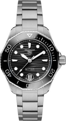 TAG Heuer WBP231D.BA0626 Aquaracer Professional 300 Date 36mm