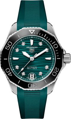 TAG Heuer WBP231G.FT6226 Aquaracer Professional 300 Date 36mm