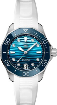 TAG Heuer WBP231N.FT6234 Aquaracer Professional 300 Date 36mm