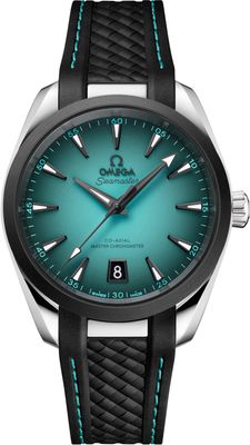 Omega 220.32.38.20.03.001 Seamaster Aqua Terra 150M 38mm