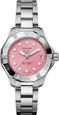 TAG Heuer WBP1318.BA0005 Aquaracer Professional 200 Quartz