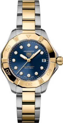 TAG Heuer WBP1323.BB0004 Aquaracer Professional 200 Quartz