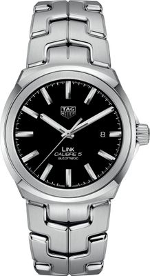 TAG Heuer WBC2110.BA0603 Link Date Automatic