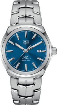 TAG Heuer WBC2112.BA0603 Link Date Automatic