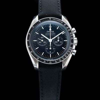 Omega 310.32.42.50.01.001 Speedmaster Professional Moonwatch