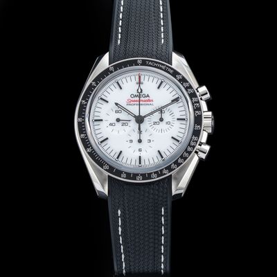 Omega 310.30.42.50.04.001 Speedmaster Professional Moonwatch