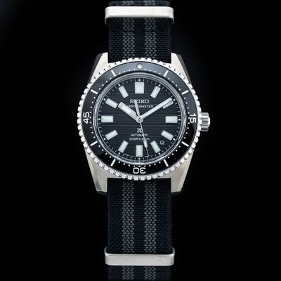 Seiko SJE101J1 Marinemaster