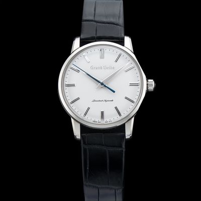 Grand Seiko SBGW253