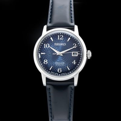 Seiko Presage SRPE43