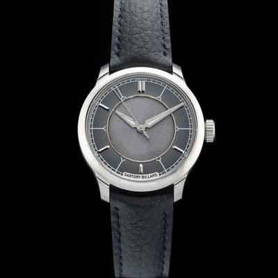 Sartory Billard SB04-E Tantalum