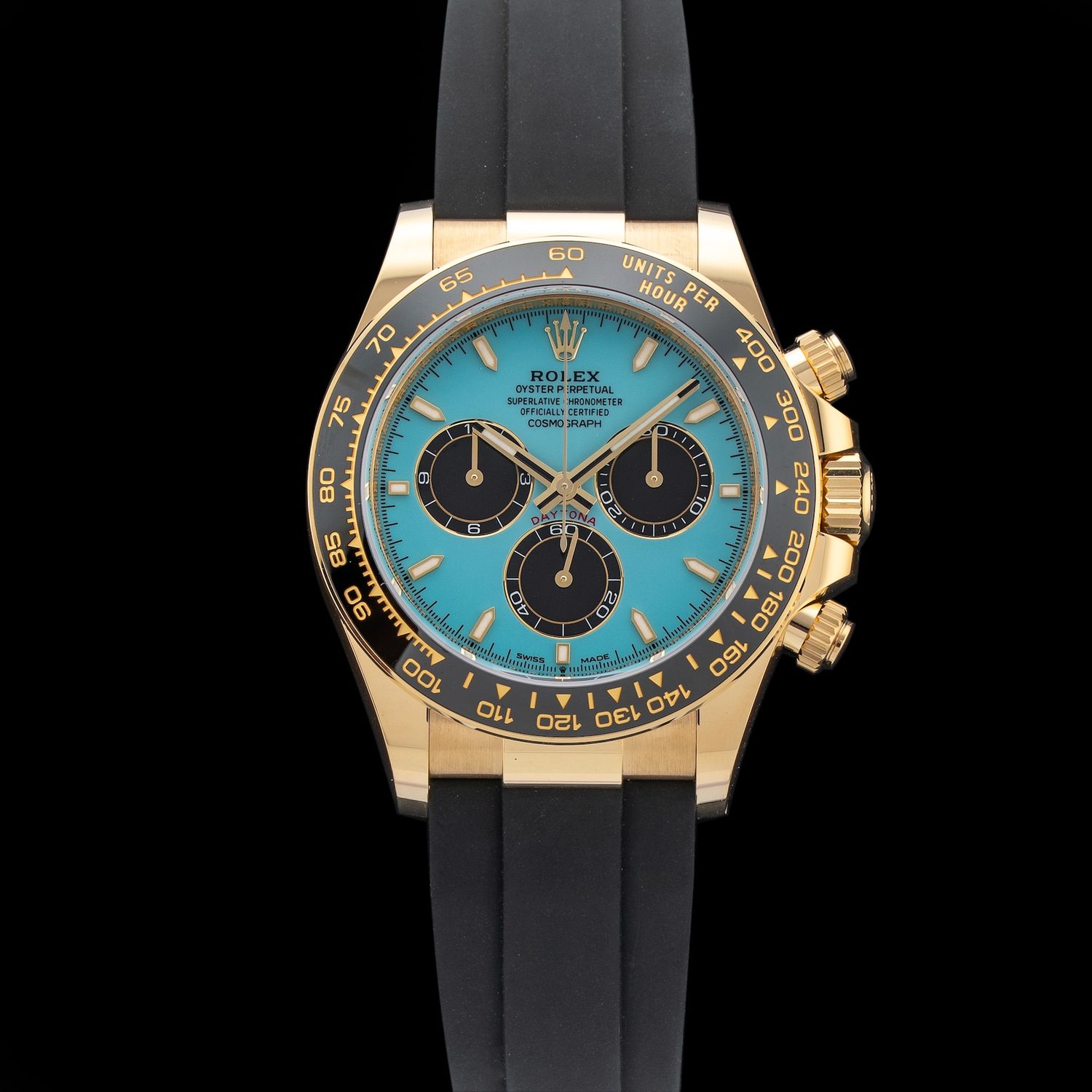 Rolex 126518LN Oyster Perpetual Cosmograph Daytona - Exquisite Rolex 126518LN Oyster Perpetual Cosmograph Daytona - Exquisite