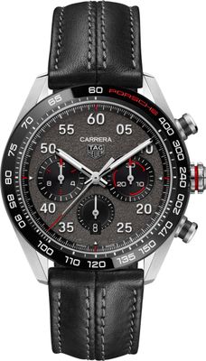 TAG Heuer CBN2A1F.FC6492 Carrera Chronograph X Porsche