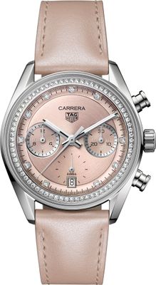 TAG Heuer CBS2215.FC6568 Carrera Chronograph Automatic