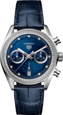 TAG Heuer CBS2214.FC6567 Carrera Chronograph Automatic