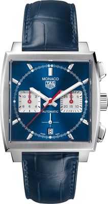 TAG Heuer CBL2111.FC6453 Monaco Chronograph