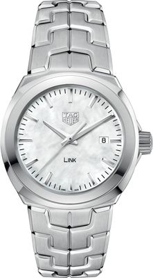 TAG Heuer WBC1310.BA0600 Link Date Quartz