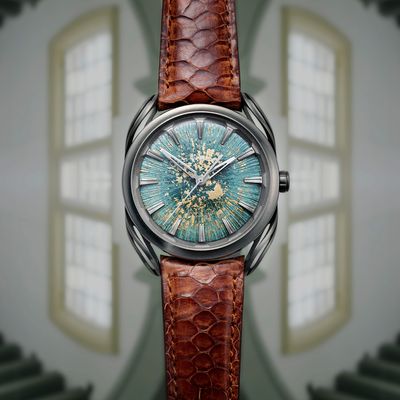 Holthinrichs Signature Ornament Lab Series 1.24