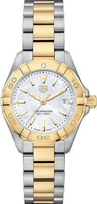 TAG Heuer WBD1420.BB0321 Aquaracer Date 27mm