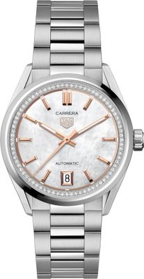 TAG Heuer WBN231C.BA0001 Carrera Date Automatic