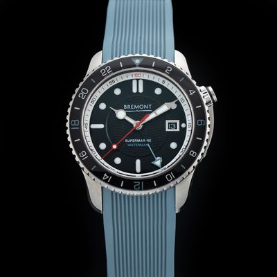 Bremont WATERMAN-APEX-R-S Supermarine Apex Limited Edition