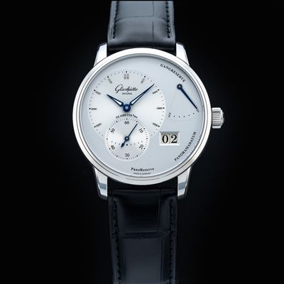 Glashütte Original Panoreserve 1-65-01-22-12-61