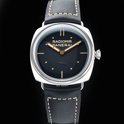 Panerai PAM00425 Radiomir 3 Days