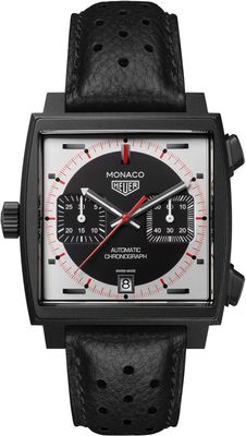 TAG Heuer CAW218F.FC6356 Monaco Chronograph