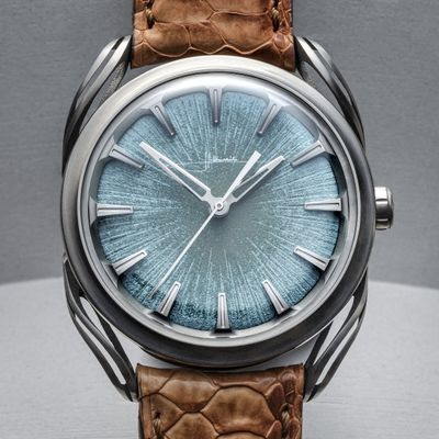 Holthinrichs Signature LAB Series 1