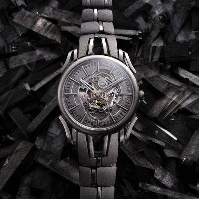 Holthinrichs Deconstructed