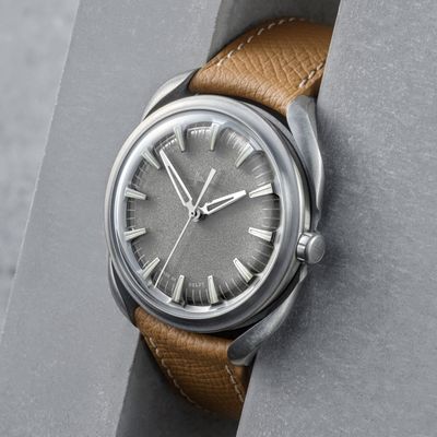 Holthinrichs Signature Ornament Black Rhodium