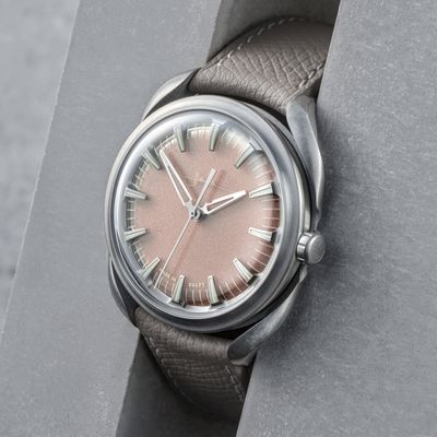 Holthinrichs Signature Ornament 18K Rose Gold