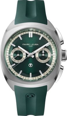 Favre Leuba 00.20101.113.03.303 Chief Chronograph