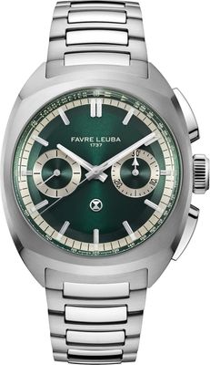 Favre Leuba 00.20101.113.03.200 Chief Chronograph
