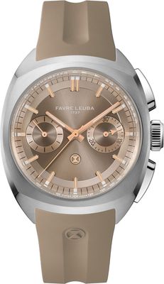Favre Leuba 00.20101.113.08.308 Chief Chronograph