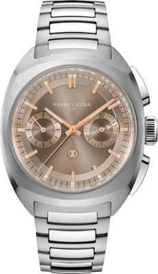 Favre Leuba 00.20101.113.08.200 Chief Chronograph
