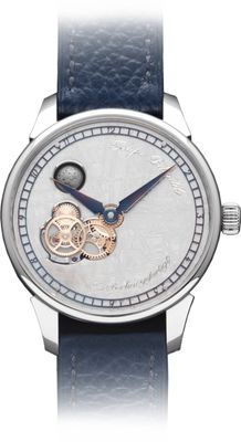 Felipe Pikullik Moonphase One Meteorite