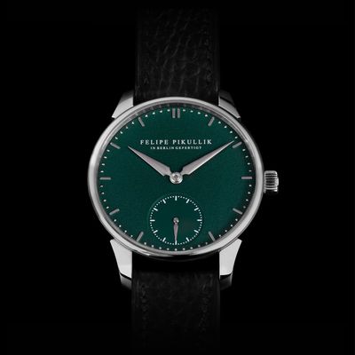 Felipe Pikullik Klassik Green