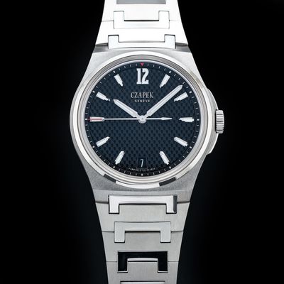 Czapek Antarctique Passage De Drake