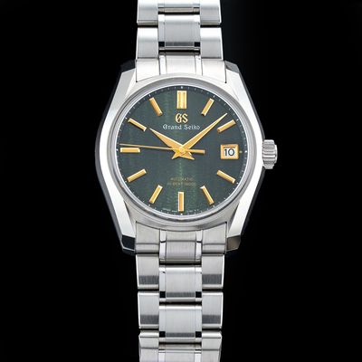 Grand Seiko SBGH271 Four Seasons Summer