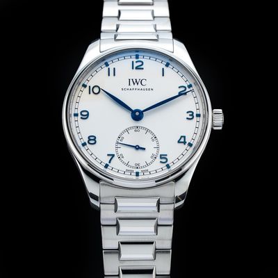 IWC IW358312 Portugieser
