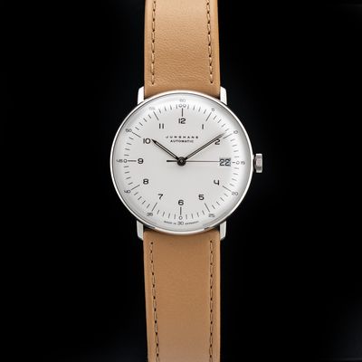 Junghans Max Bill Kleine Automatic 027/4107.02